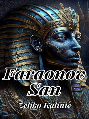 cover image of Faraonov San
